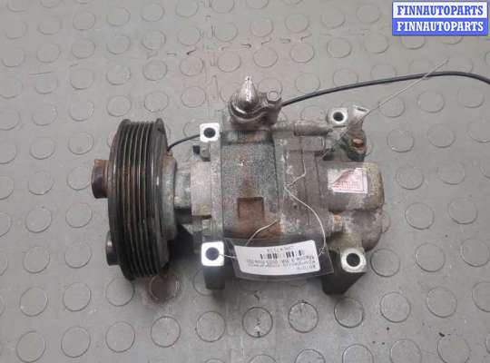 купить Компрессор кондиционера на Mazda 3 (BK) 2003-2009