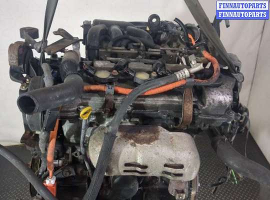 купить Двигатель (ДВС) на Lexus RX 2003-2009