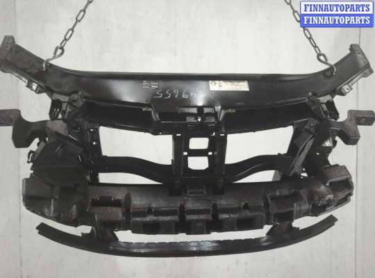 купить Рамка передняя (телевизор) на Volkswagen Passat 6 2005-2010