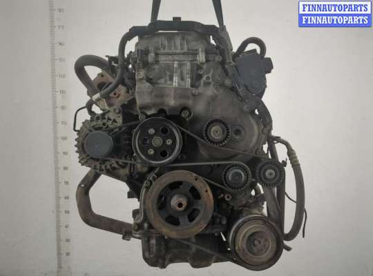 ТНВД KA601279 на KIA Ceed 2007-2012