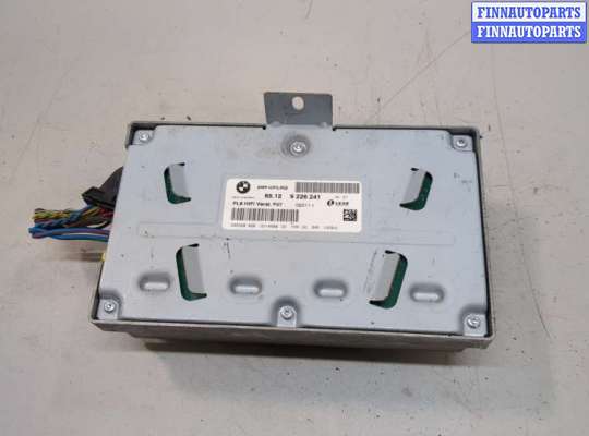 купить Усилитель звука на BMW 7 F01 2008-2015