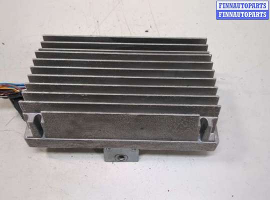 купить Усилитель звука на BMW 7 F01 2008-2015