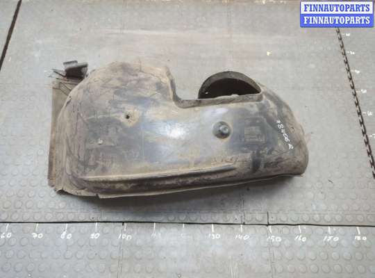 купить Защита арок (подкрылок) на BMW 5 E39 1995-2003