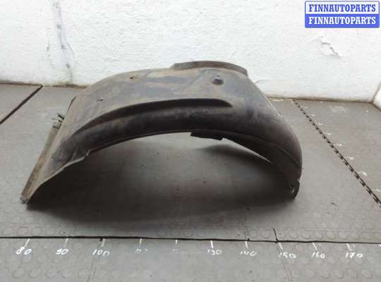 Защита арок (подкрылок) BM3560302 на BMW 5 E39 1995-2003