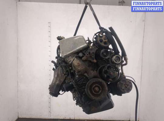 купить Двигатель (ДВС) на Honda CR-V 2001-2006