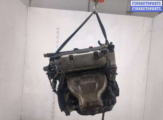 купить Двигатель (ДВС) на Honda CR-V 2001-2006