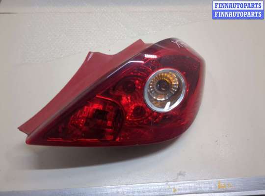 купить Фонарь (задний) на Opel Corsa D 2006-2014