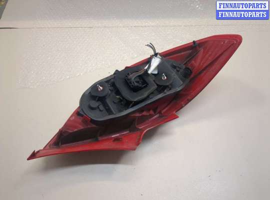 купить Фонарь (задний) на Opel Corsa D 2006-2014