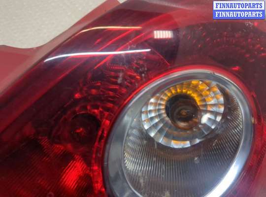 купить Фонарь (задний) на Opel Corsa D 2006-2014