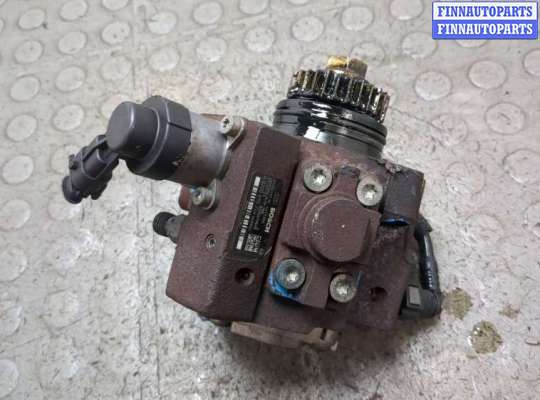 купить ТНВД на Nissan Qashqai 2006-2013