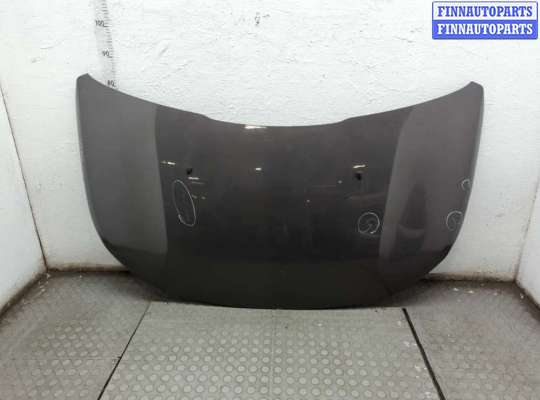 Купить Обшивка капота на Peugeot 2008 2013-2019 Обшивка капота PG1241449 на Peugeot 2008 2013-2019