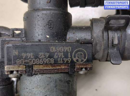 купить Кран отопителя (печки) на BMW X3 E83 2003-2010