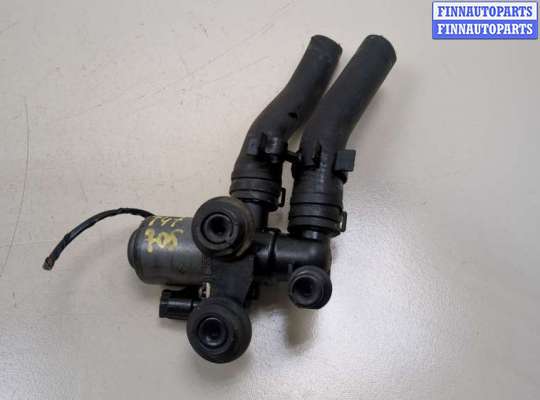 Кран отопителя (печки) BM3381307 на BMW X3 E83 2003-2010