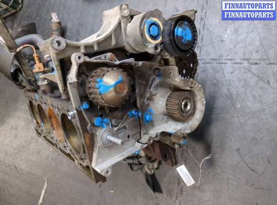 купить Блок цилиндров (Шорт блок) на Renault Scenic 2003-2009