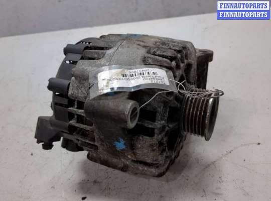 купить Генератор на Ford Fiesta 2008-2013