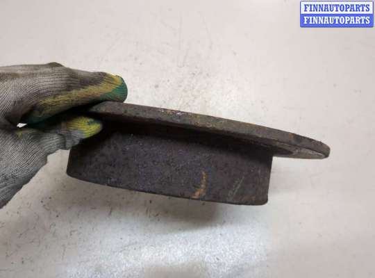 купить Диск тормозной на Toyota RAV 4 2000-2005