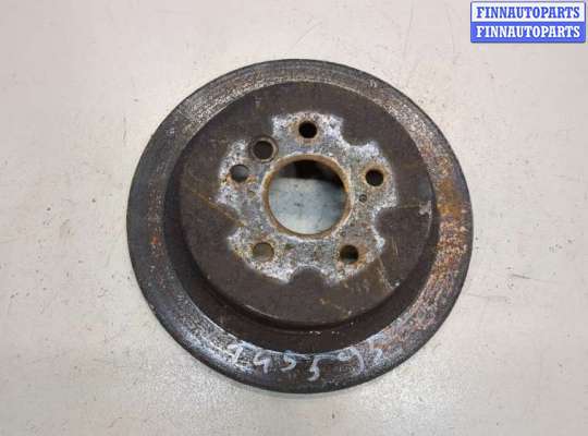 купить Диск тормозной на Toyota RAV 4 2000-2005
