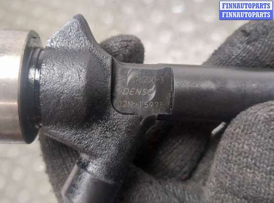 купить Форсунка топливная на Opel Zafira B 2005-2014