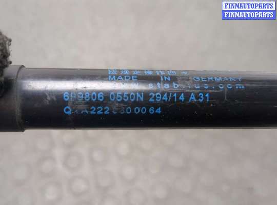 купить Амортизатор капота на Mercedes S W222 2013-2020