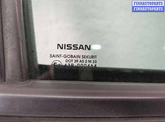 купить Дверь боковая (легковая) на Nissan Note E11 2005-2013