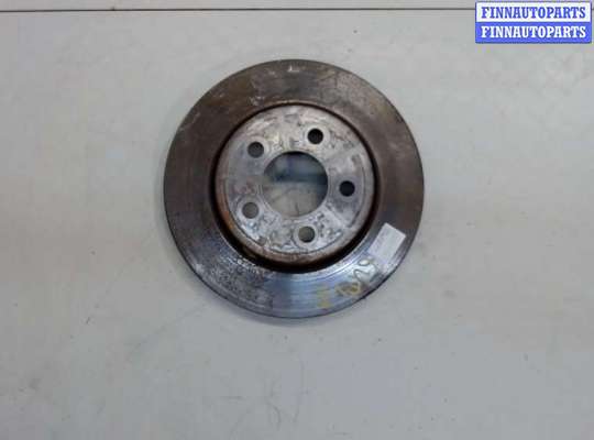 купить Диск тормозной на Subaru Impreza (G11) 2000-2007