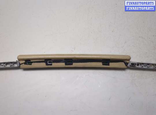 купить Пластик (обшивка) салона на Mercedes ML W164 2005-2011