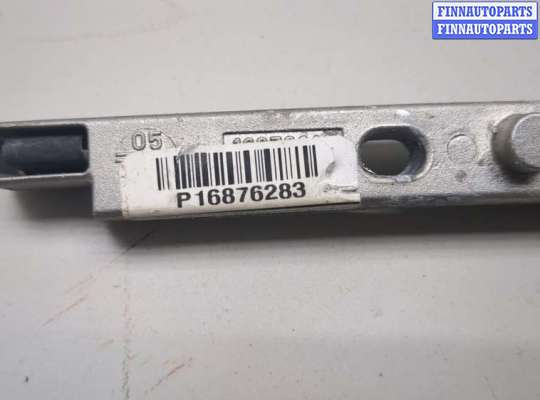 купить Пластик (обшивка) салона на Mercedes ML W164 2005-2011