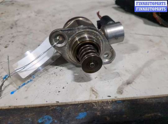 купить ТНВД на Volkswagen Passat CC 2008-2012