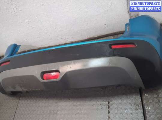 купить Бампер на Suzuki Vitara 2013-2022