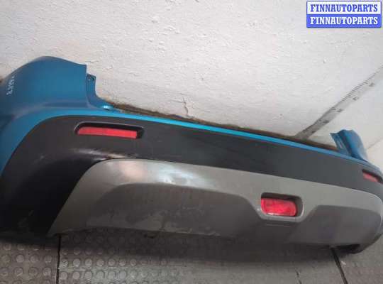 купить Бампер на Suzuki Vitara 2013-2022