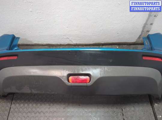 купить Бампер на Suzuki Vitara 2013-2022