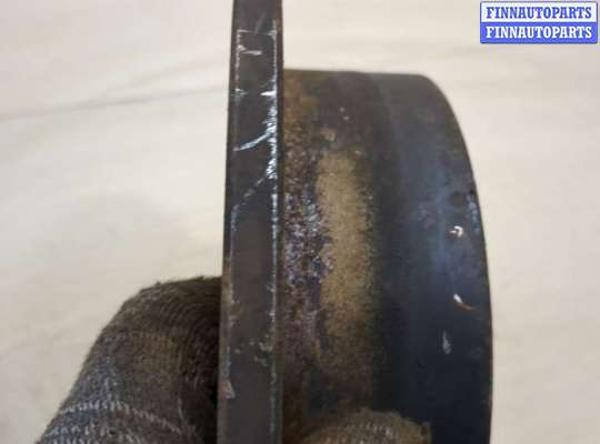 купить Диск тормозной на Mitsubishi Outlander 2003-2009