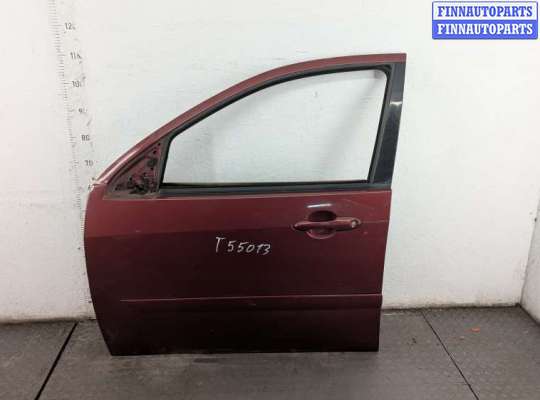 купить Дверь боковая (легковая) на Ford Focus 1 1998-2004