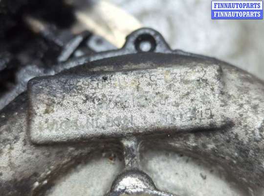 купить Турбина на Citroen C4 Grand Picasso 2006-2013