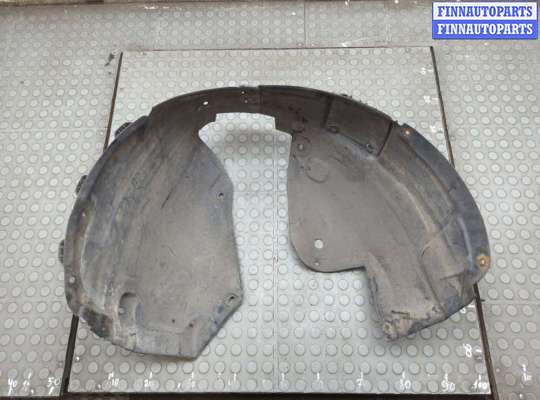 Купить Защита арок (подкрылок) на Opel Zafira B 2005-2014 Защита арок (подкрылок) OP2448469 на Opel Zafira B 2005-2014