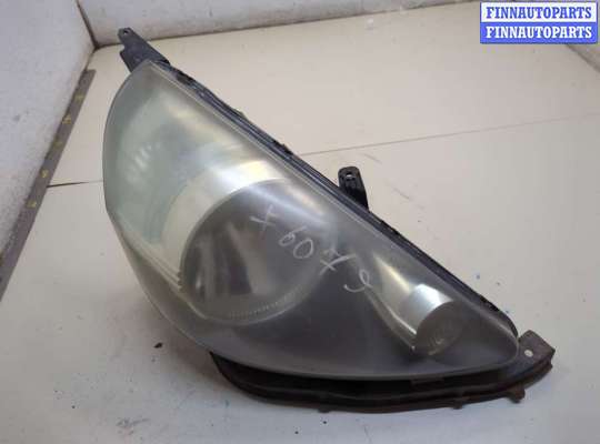 Фара (передняя) HD511604 на Honda Jazz 2001-2008