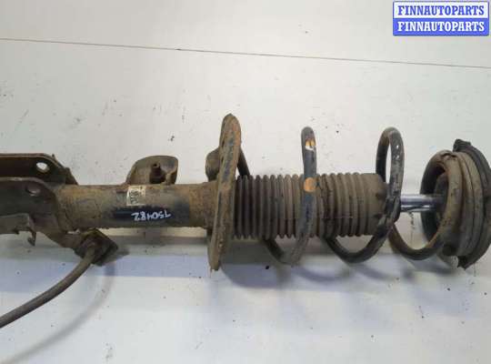 купить Амортизатор подвески на Nissan Juke 2010-2019