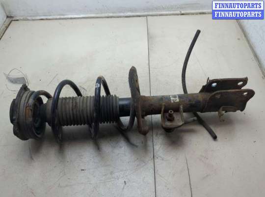 Стойка подвески амортизационная