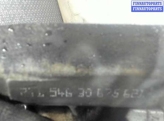 купить Двигатель (ДВС на разборку) на Mercedes C W203 2000-2007