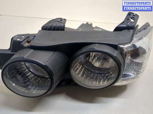 купить Фара (передняя) на Chevrolet Aveo (T300) 2011-2015