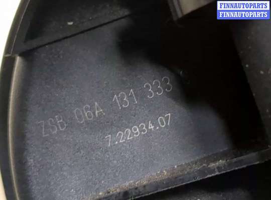 купить Нагнетатель воздуха (насос продувки) на Seat Leon 2 2005-2009