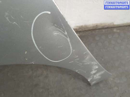 купить Крыло на Peugeot 207 2006-2015