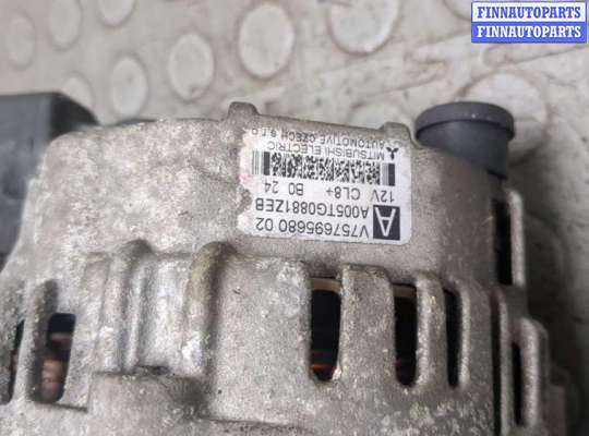 купить Генератор на Peugeot 207 2006-2015