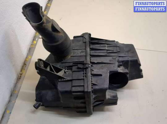 Корпус воздушного фильтра на Volkswagen Transporter T6