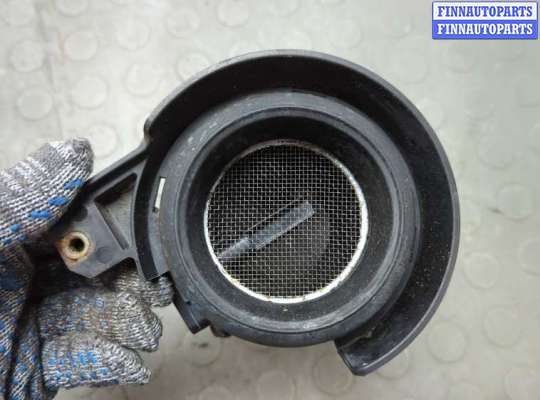 Датчик расхода воздуха (ДМРВ) на Suzuki SX4