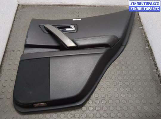 купить Дверная карта (Обшивка двери) на Infiniti FX 2002-2009