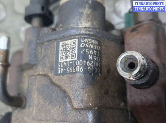 купить ТНВД на Ford Transit 2006-2014