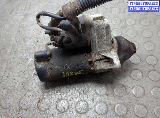 Стартер OP2388572 на Opel Vectra B 1995-2002