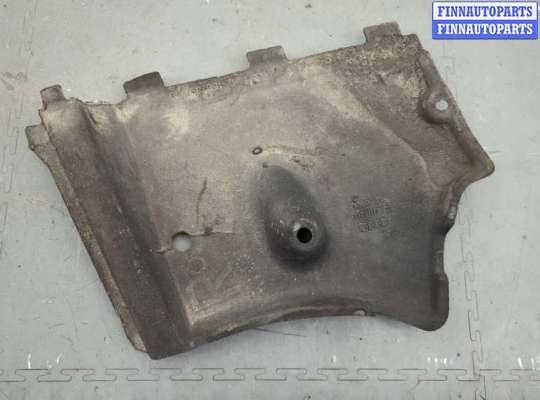 купить Защита днища, запаски, КПП, подвески на Audi A6 (C7) 2011-2018