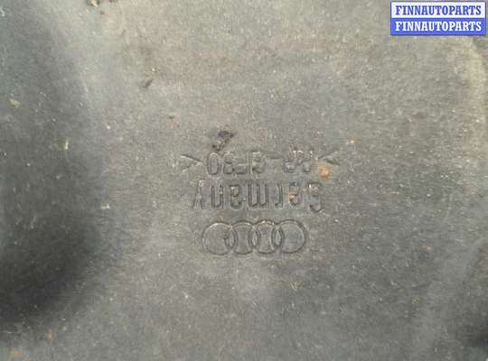 купить Защита днища, запаски, КПП, подвески на Audi A6 (C7) 2011-2018